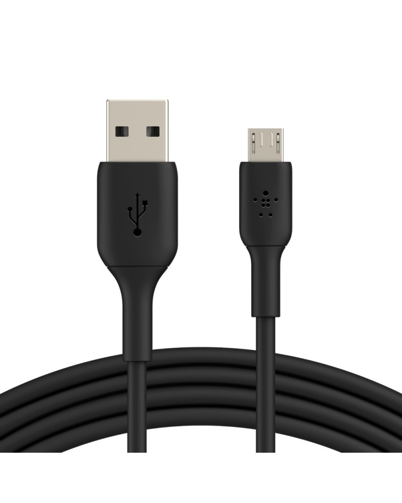 icecat_Belkin CAB005BT1MBK cable USB 1 m USB A Micro-USB A Negro