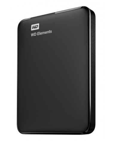 WESTERN DIGITAL WD Elements...