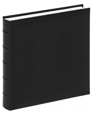 icecat_Walther Design Classic photo album Black 60 sheets