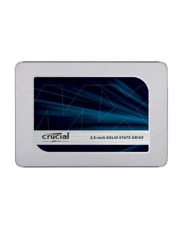 icecat_Crucial MX500 2.5" 250 Go Série ATA III