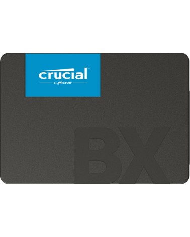 Crucial BX500 SSD 2,5...