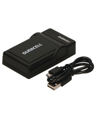 icecat_Duracell DRC5905 nabíječka baterií USB
