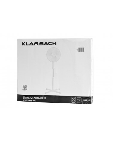 Klarbach VS 35062 we...