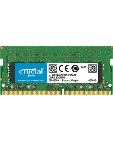 Crucial DDR4-2666...