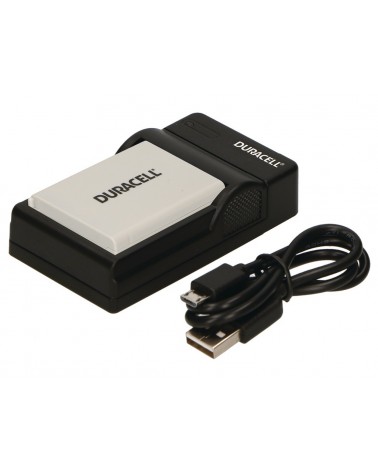 icecat_Duracell DRN5921 cargador de batería USB