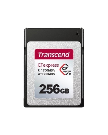 icecat_Transcend CFexpress 820 memoria flash 256 GB NAND