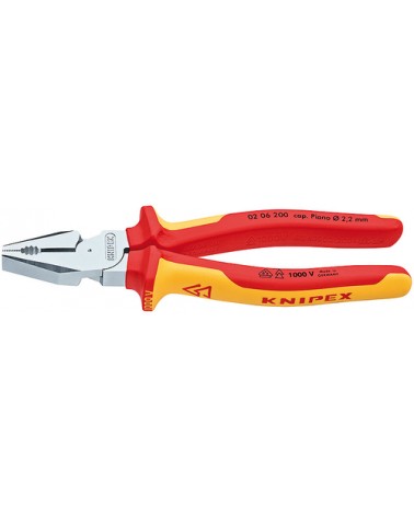 KNIPEX 0206200, 0206200