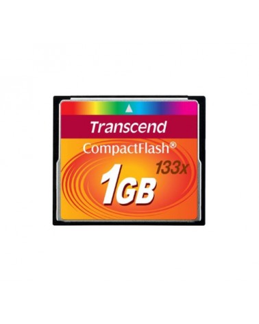 Transcend Compact Flash...