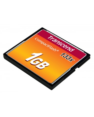 icecat_Transcend 1 GB CF 133x Speicherkarte Kompaktflash MLC
