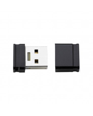 icecat_Intenso Micro Line unidad flash USB 4 GB USB tipo A 2.0 Negro
