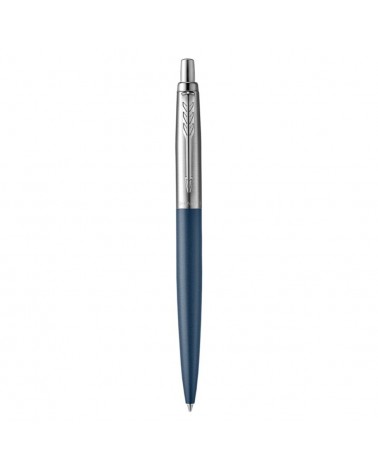 icecat_Parker 2068359 ballpoint pen Blue Clip-on retractable ballpoint pen Medium 1 pc(s)