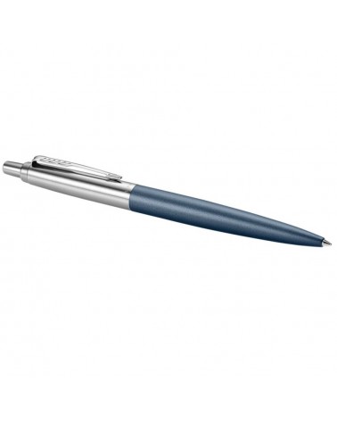 icecat_Parker 2068359 bolígrafo Azul Bolígrafo de punta retráctil con pulsador Medio 1 pieza(s)