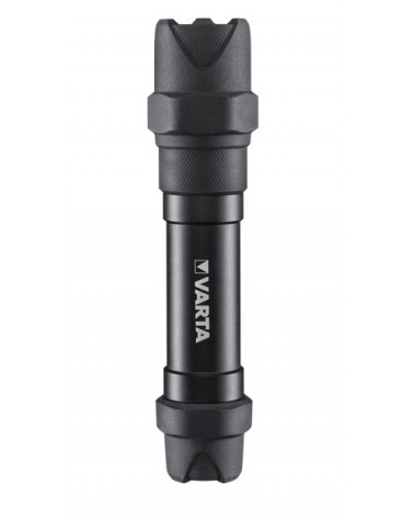 icecat_Varta INDESTRUCTIBLE F30 PRO Black Hand flashlight LED