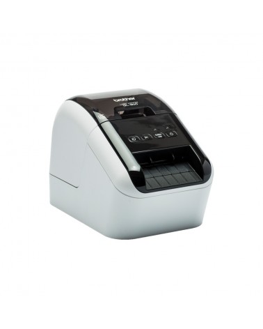 icecat_Brother QL-800 label printer Direct thermal Colour 300 x 600 DPI Wired DK