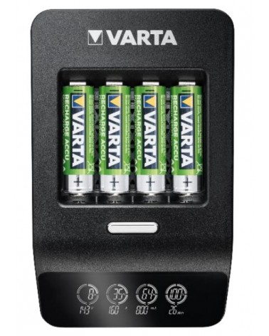 icecat_Varta 57685 101 441 Ladegerät für Batterien AC