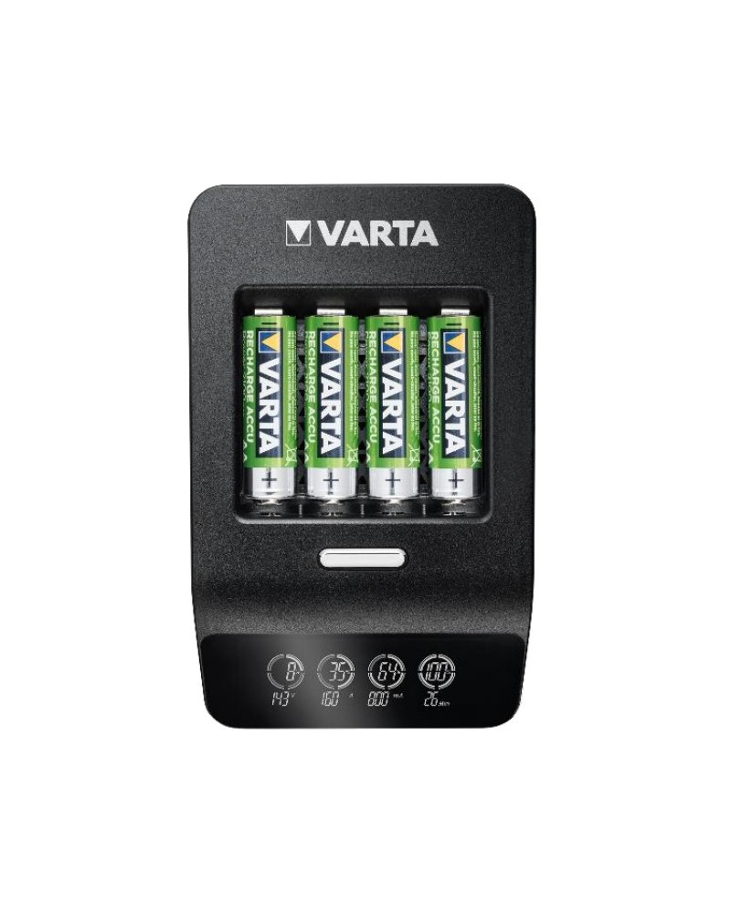 icecat_Varta 57685 101 441 Ladegerät für Batterien AC