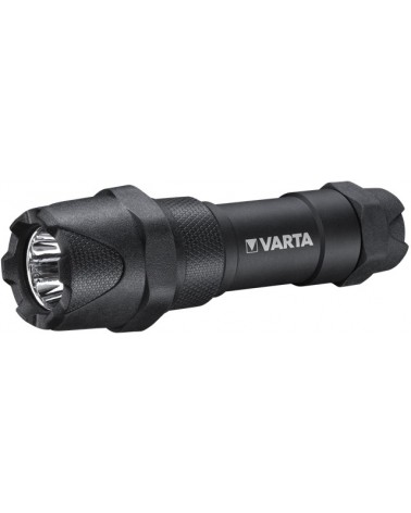 icecat_Varta INDESTRUCTIBLE F10 PRO Black Hand flashlight LED