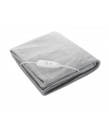 icecat_Medisana HB 675 Electric blanket 120 W Grey Microfibre