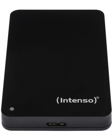 icecat_Intenso Memory Case 2.5" USB 3.0, 1TB disco duro externo 1024 GB Negro