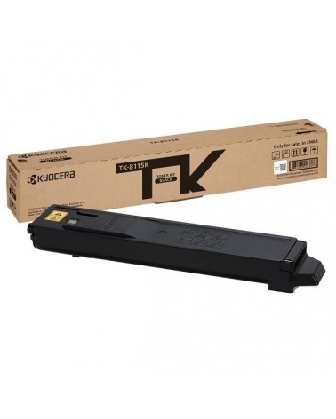 icecat_KYOCERA TK-8115K cartuccia toner 1 pz Originale Nero