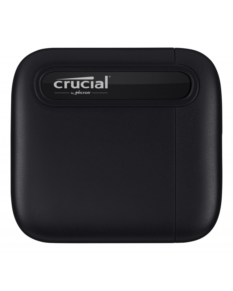 icecat_Crucial X6 2000 GB Černá
