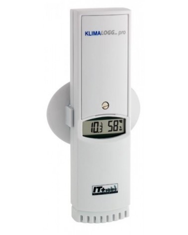 icecat_TFA-Dostmann 30.3180.IT digital body thermometer