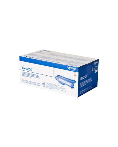 icecat_Brother TN-3330 toner cartridge 1 pc(s) Original Black