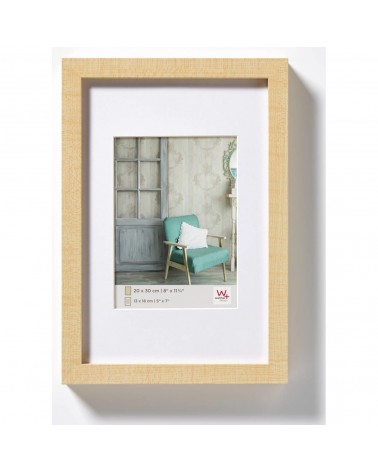 icecat_Walther Design EA520H picture frame Wood Single picture frame