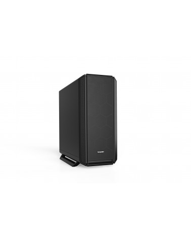 icecat_be quiet! Silent Base 802 Black Midi Tower Negro