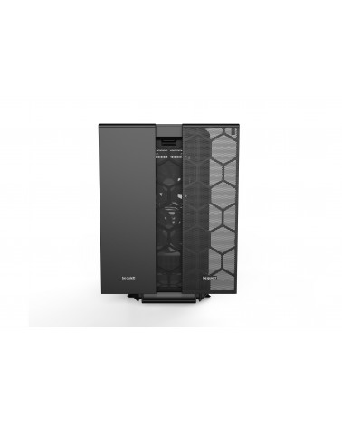 icecat_be quiet! Silent Base 802 Black Midi Tower Noir