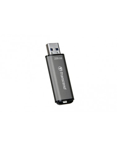 icecat_Transcend JetFlash 920 lecteur USB flash 256 Go USB Type-A 3.2 Gen 1 (3.1 Gen 1) Gris