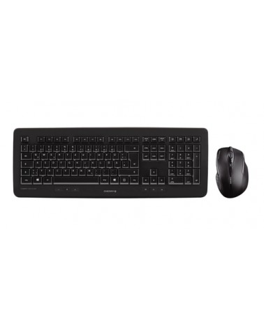 Cherry DW5100 Desktop Set,...