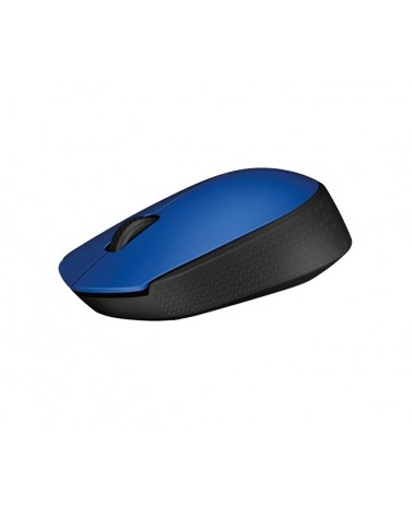 icecat_Logitech M171 ratón Ambidextro RF inalámbrico Óptico 1000 DPI