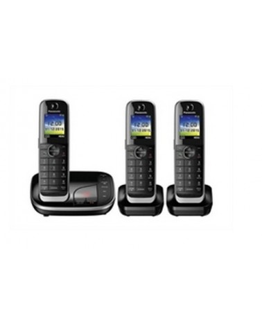 Panasonic KX-TGJ323GB Trio...