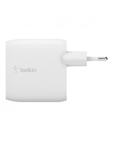 icecat_Belkin WCE001VF1MWH mobile device charger White Indoor