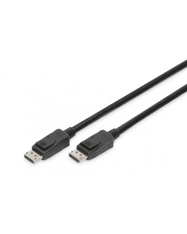 Digitus DisplayPort Kabel...