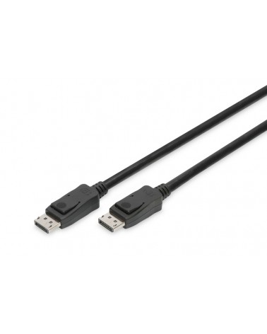 icecat_ASSMANN Electronic AK-340106-030-S câble DisplayPort 3 m Noir