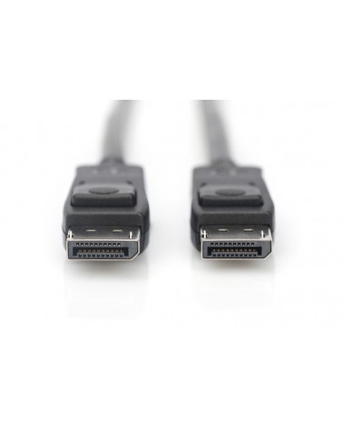 icecat_ASSMANN Electronic AK-340106-030-S DisplayPort cable 3 m Black