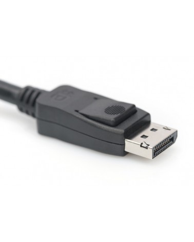 icecat_ASSMANN Electronic AK-340106-030-S DisplayPort cable 3 m Black