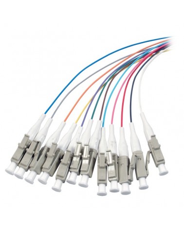 icecat_EFB Elektronik O3483.2 optický kabel 2 m LC Vícebarevný