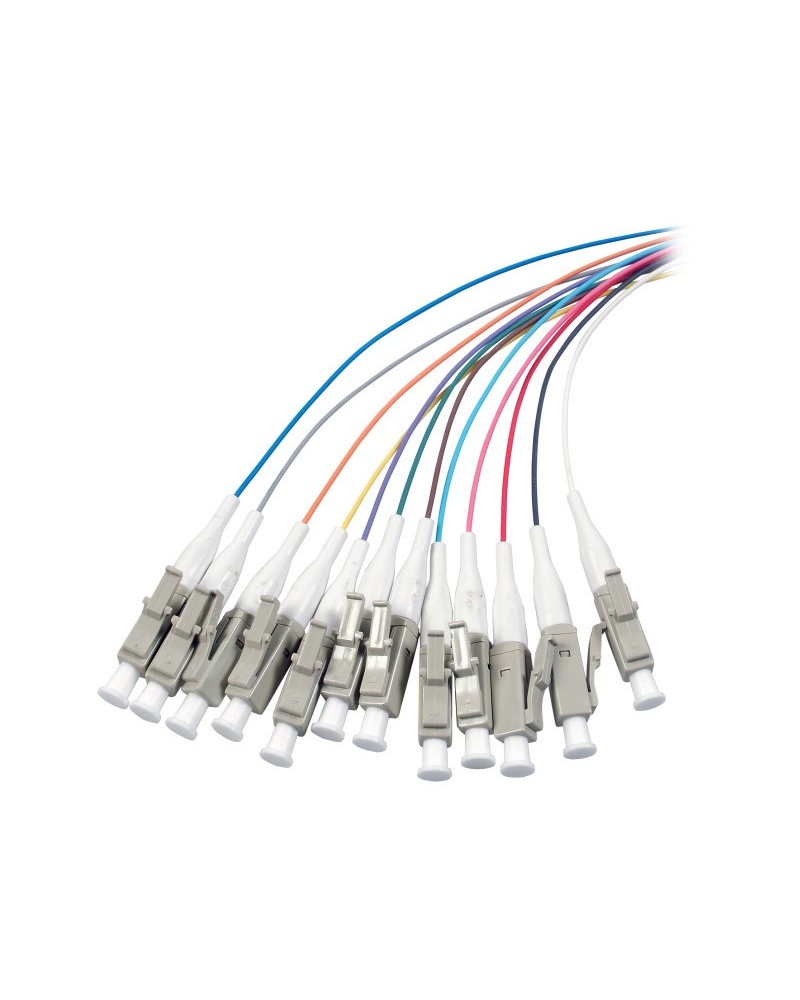 icecat_EFB Elektronik O3483.2 cavo a fibre ottiche 2 m LC Multicolore