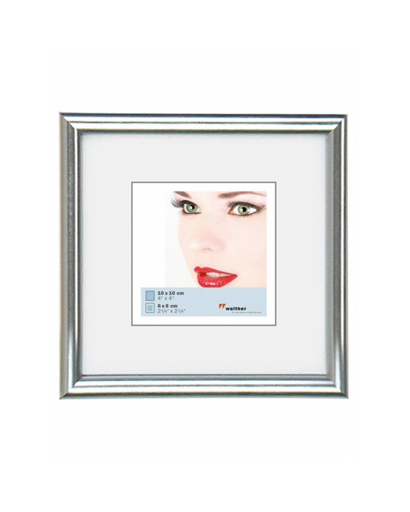 icecat_Walther Design KS220H picture frame Silver Single picture frame