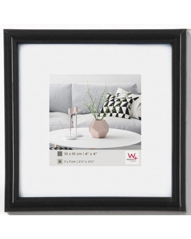 icecat_Walther Design KB220H picture frame Black Single picture frame