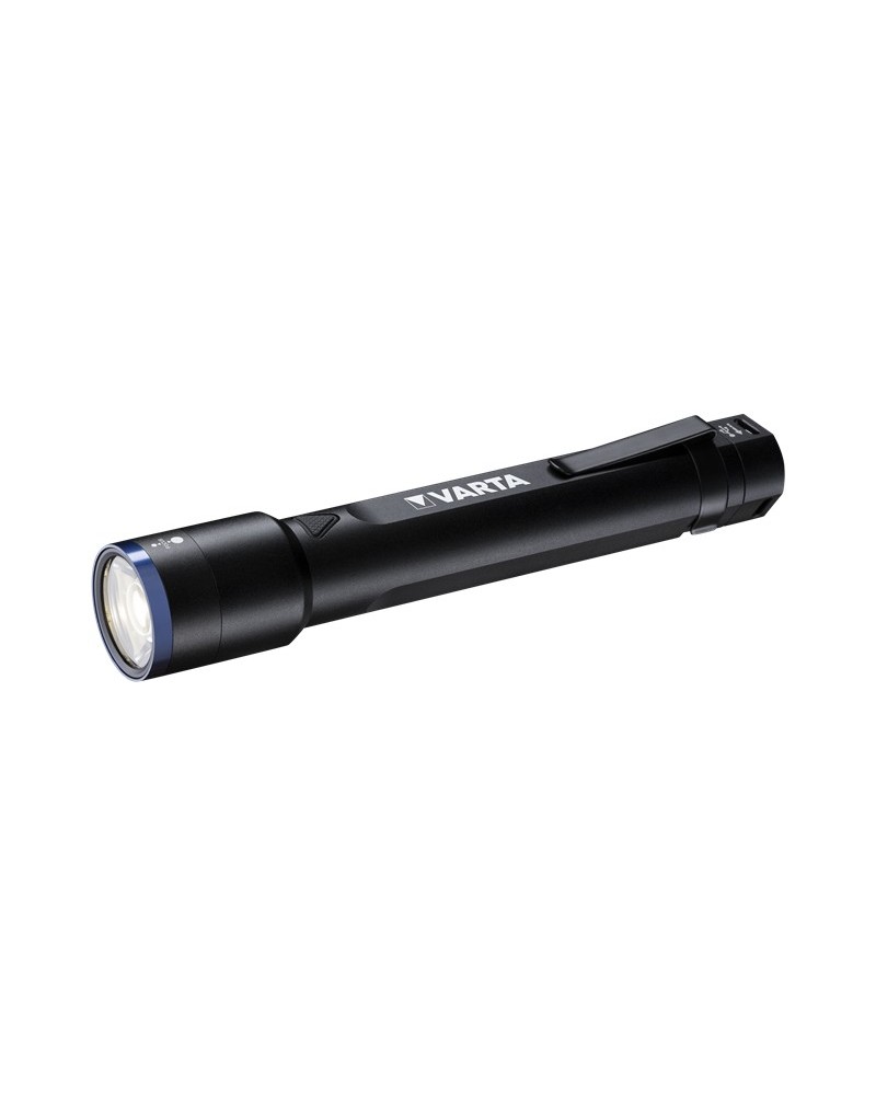 icecat_Varta F30R Negro Linterna de mano LED