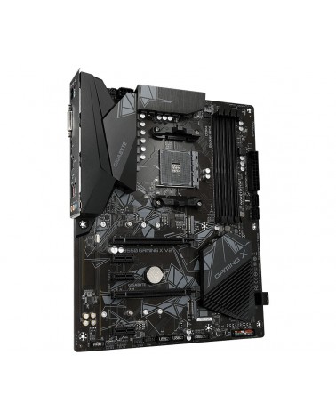 icecat_Gigabyte B550 Gaming X V2 AMD B550 Emplacement AM4 ATX