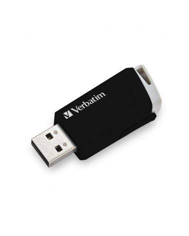 icecat_Verbatim Store 'n' Click - USB 2.0 Drive 3.2 GEN1 da 32 GB - Black