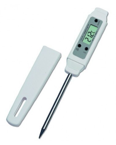 icecat_TFA-Dostmann 30.1013 termometro per cibo -40 - 200 °C Digitale