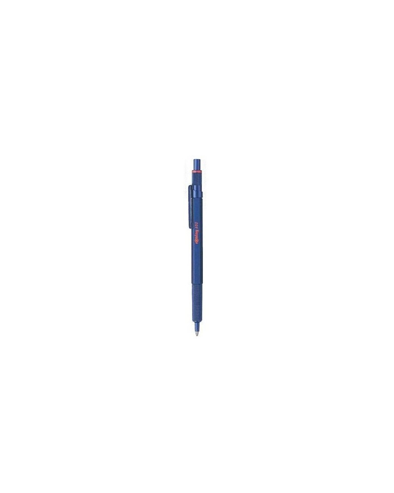 icecat_Rotring 600 Black Clip-on retractable ballpoint pen 1 pc(s)