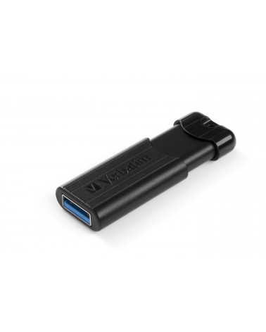 icecat_Verbatim PinStripe 3.0 - USB 3.0 Drive 16 GB  - Black