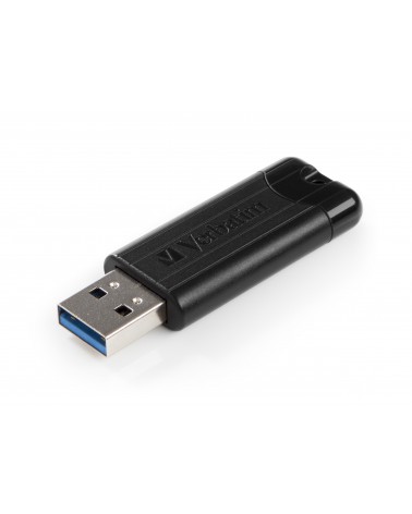 icecat_Verbatim PinStripe 3.0 - USB 3.0 Drive 16 GB  - Black